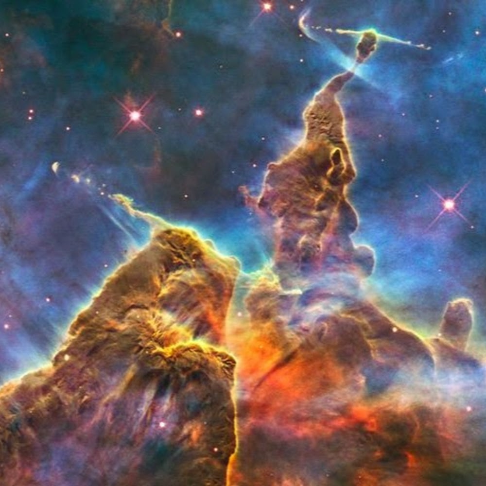 Meet your Posher, Solmaz